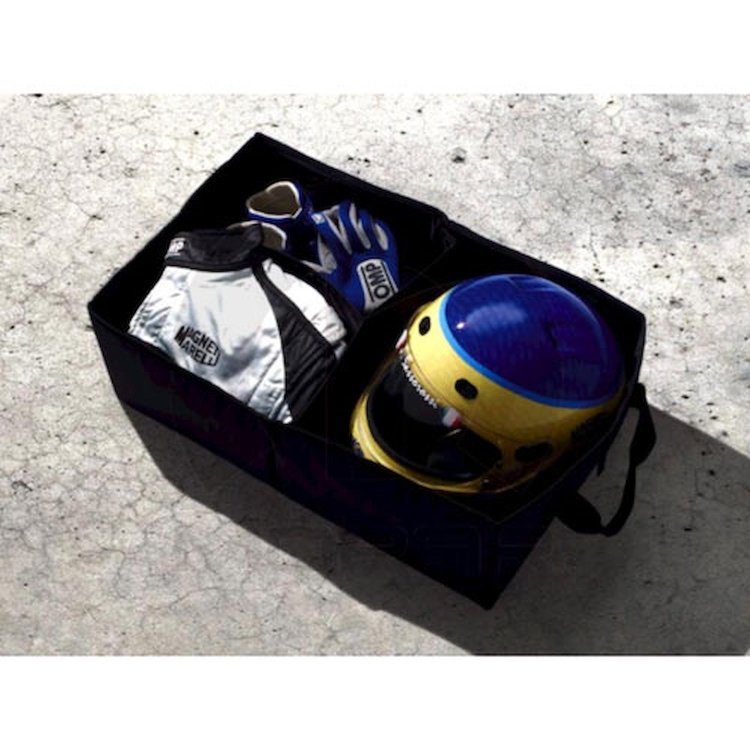CARGO TOTE