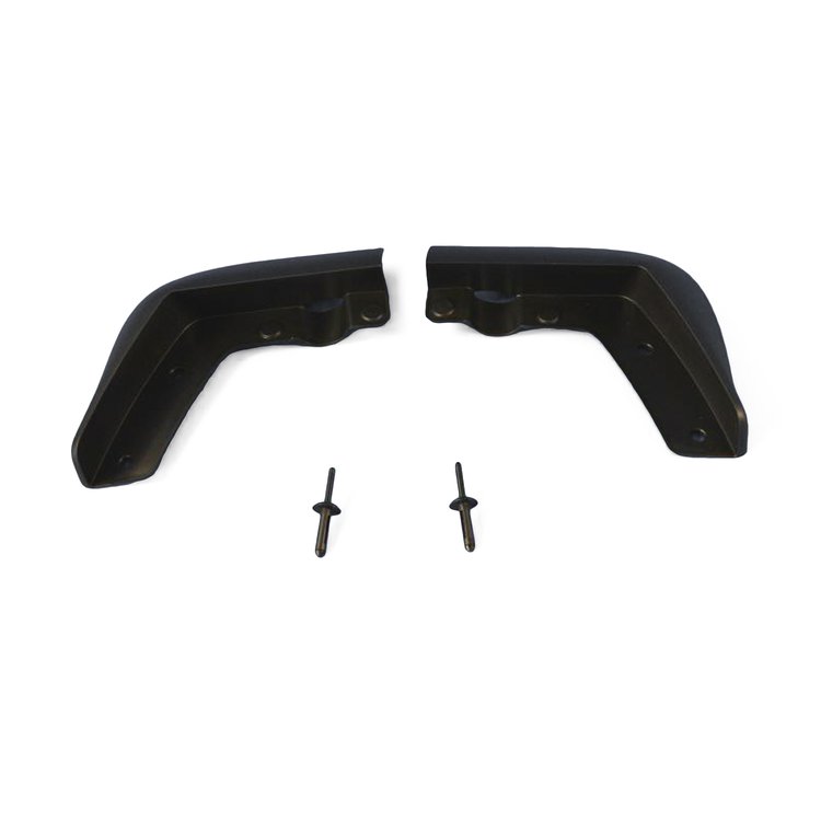 GUARD SPLASH MOLDED - FRT