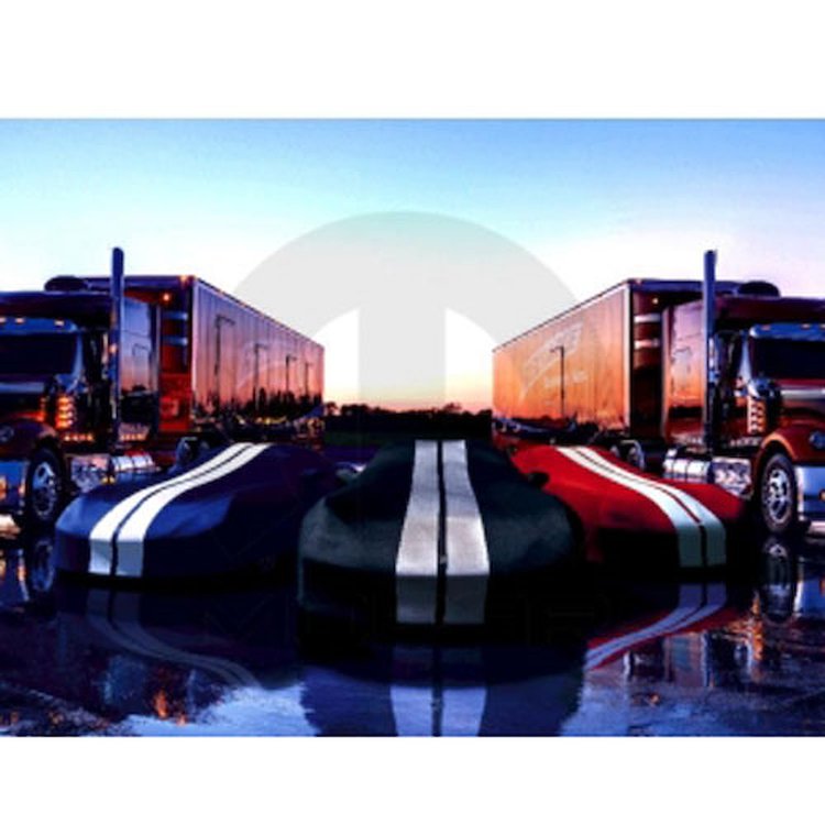 VEHICLE COVER FULL