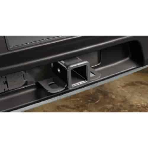 HITCH RECEIVER