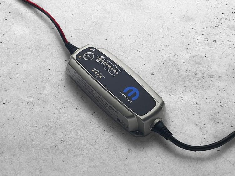 CHARGER EVSE