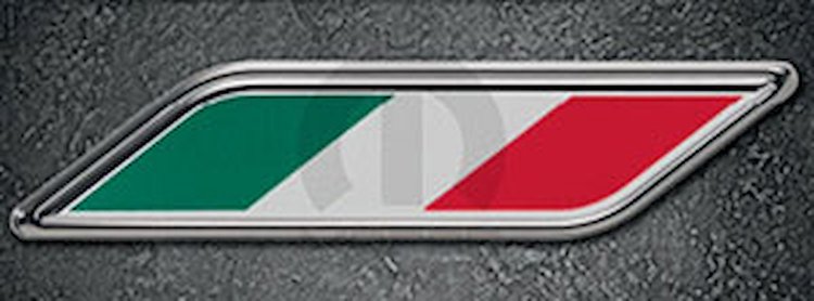Fender Badges 2013 Dodge Dart