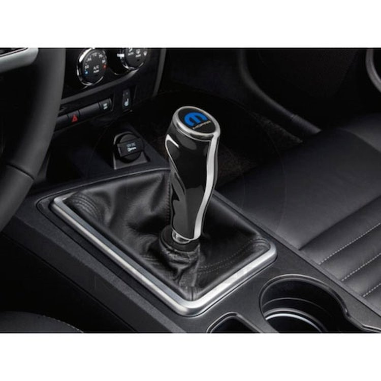 SHIFT KNOB