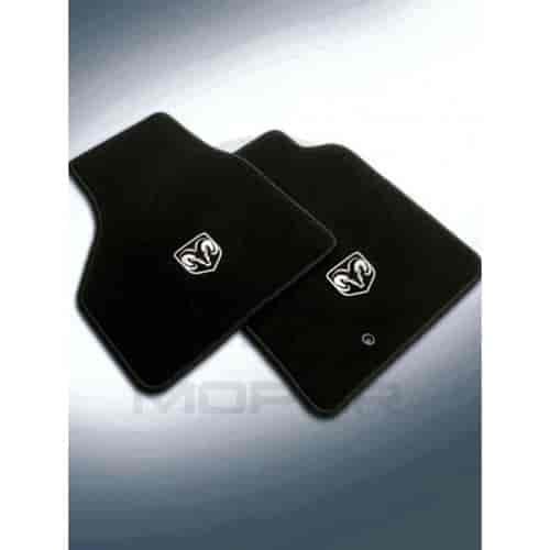 PREMIUM CARPET MATS