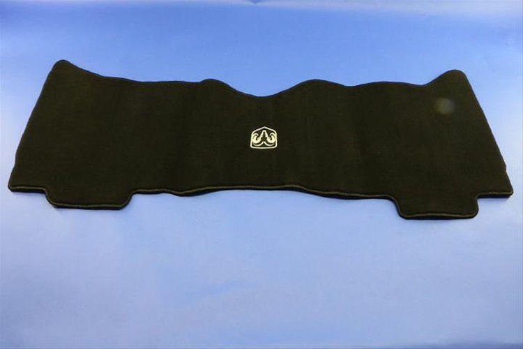 PREMIUM CARPET MATS