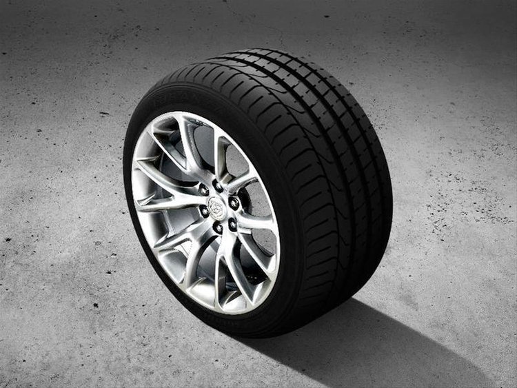 WHEEL 18 INCH
