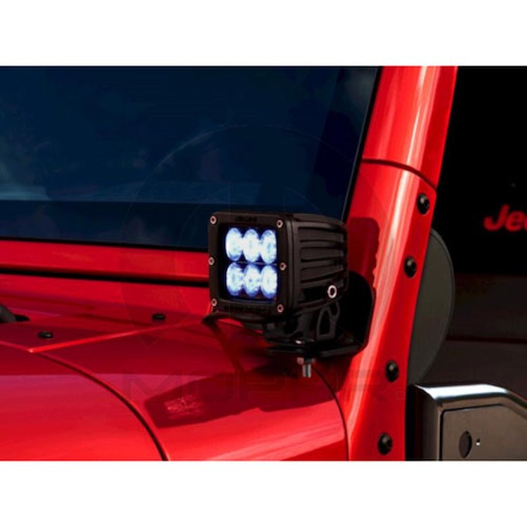 OFF-ROAD LIGHT