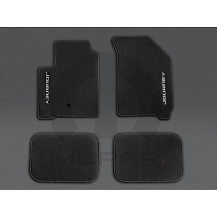 PREMIUM CARPET MATS