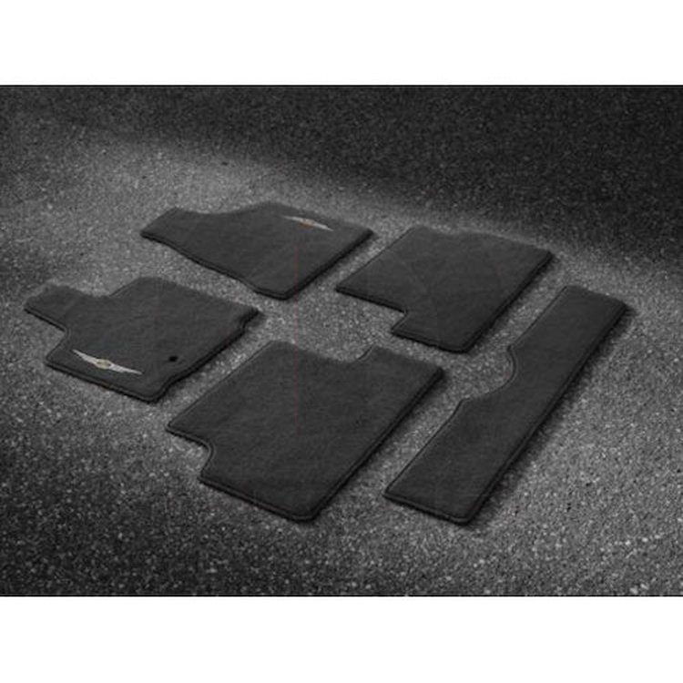 PREMIUM CARPET MATS