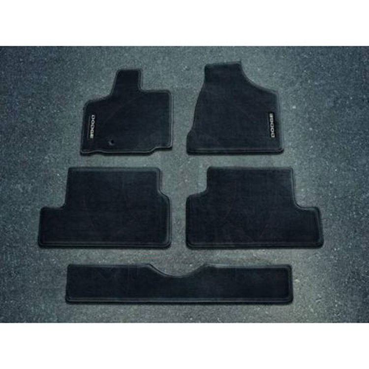 PREMIUM CARPET MATS