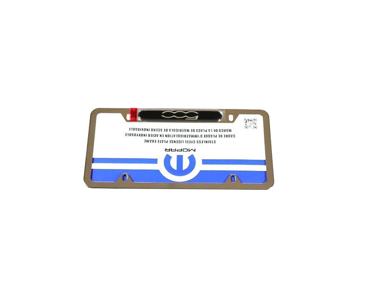 PLATE KIT