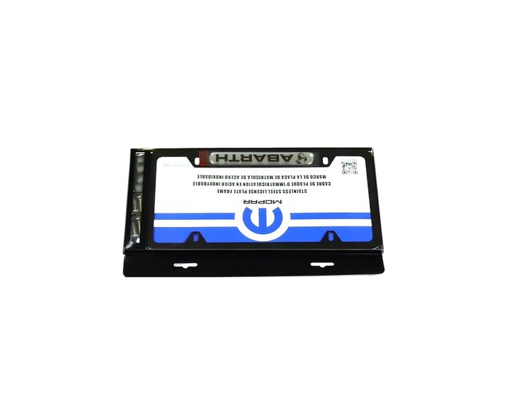 PLATE KIT