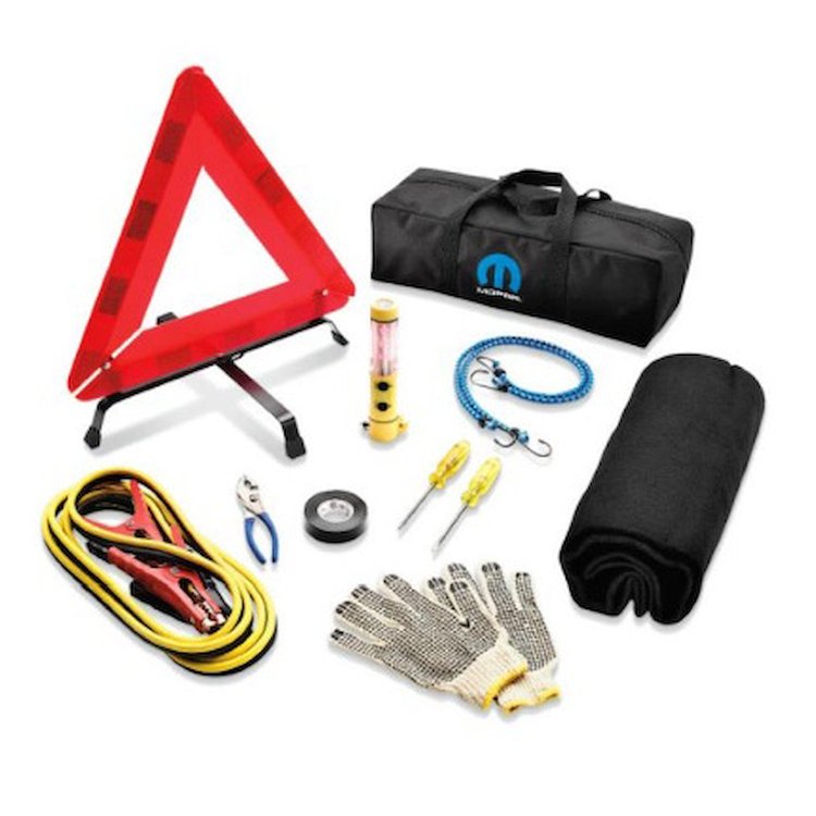 Roadside Safety Kit