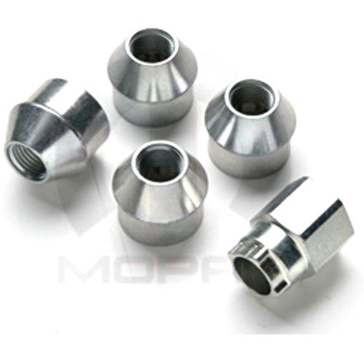 1-Piece Wheel Lock Kit 2012-13 Dodge Ram 2500/3500