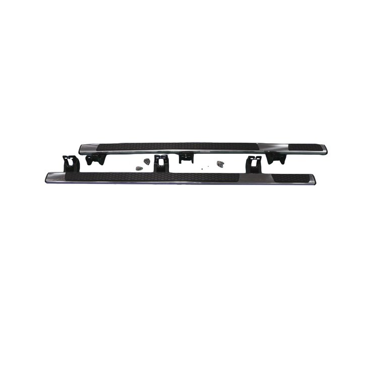 STEP KIT TUBULAR SIDE