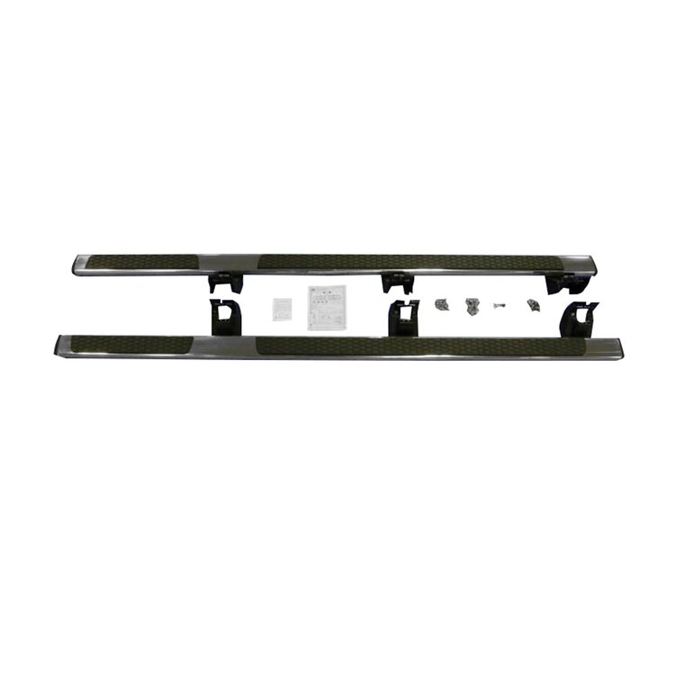 STEP KIT TUBULAR SIDE