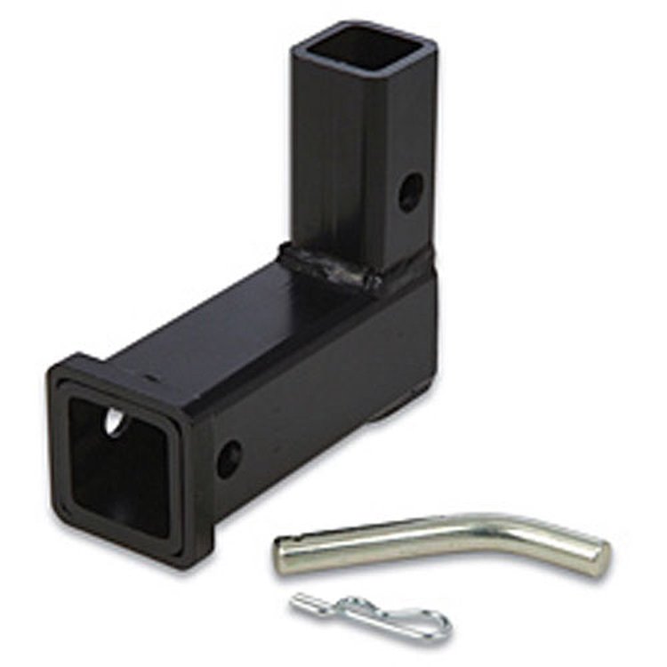 Hitch Ball Mount Adapter 2005-13 Chrysler 300