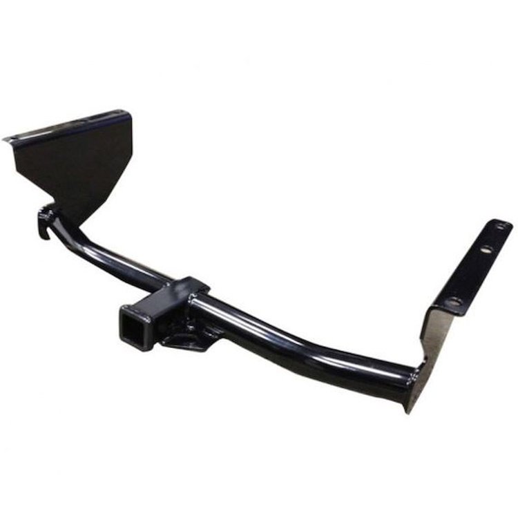 Trailer Hitch Receiver