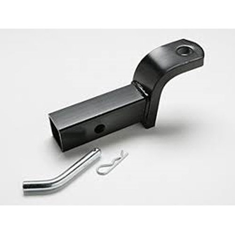 Trailer Hitch Receiver 2005-11 Dodge Dakota