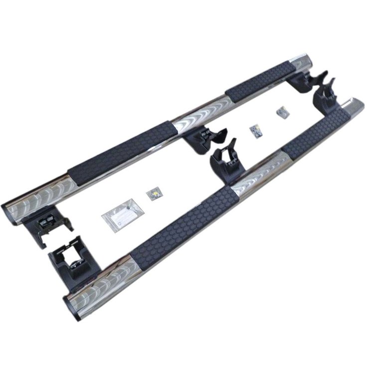 SIDE STEPS TUBULAR