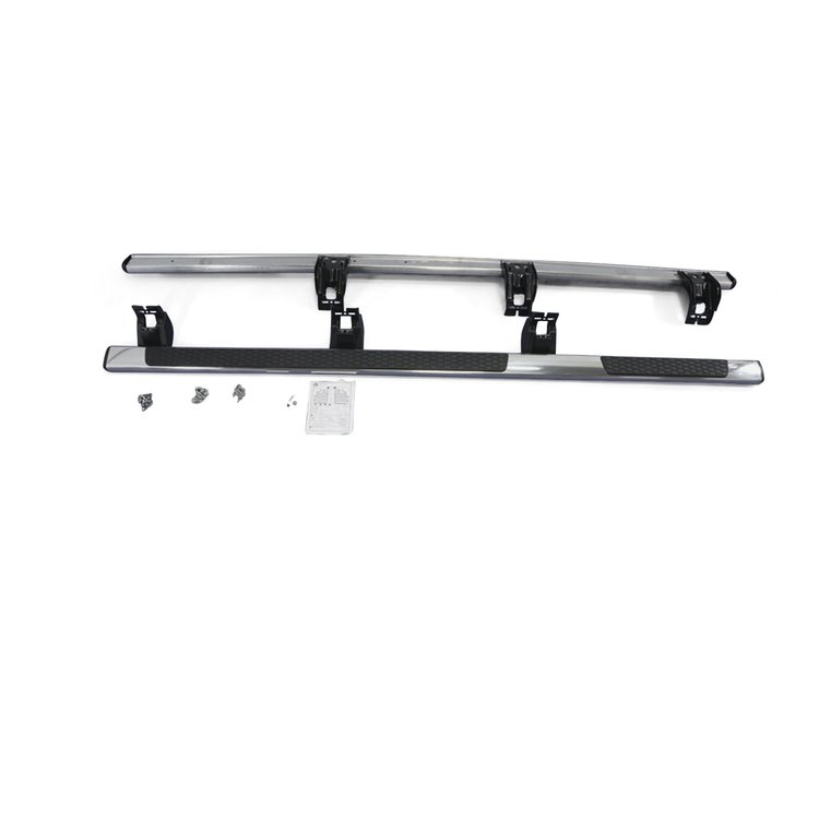 STEP KIT TUBULAR SIDE