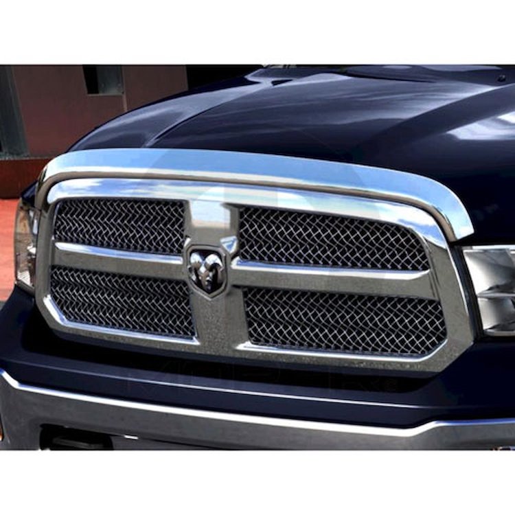 GRILLE