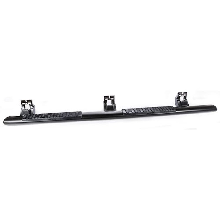 Tubular Side Steps 2013-14 Dodge Ram 2500/3500