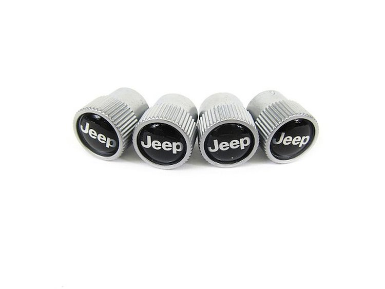 VALVE STEM CAPS