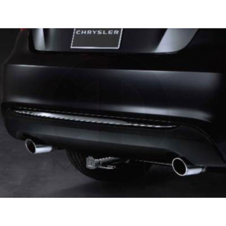 HITCH RECEIVER