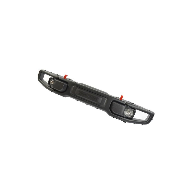 OFF-ROAD BUMPER