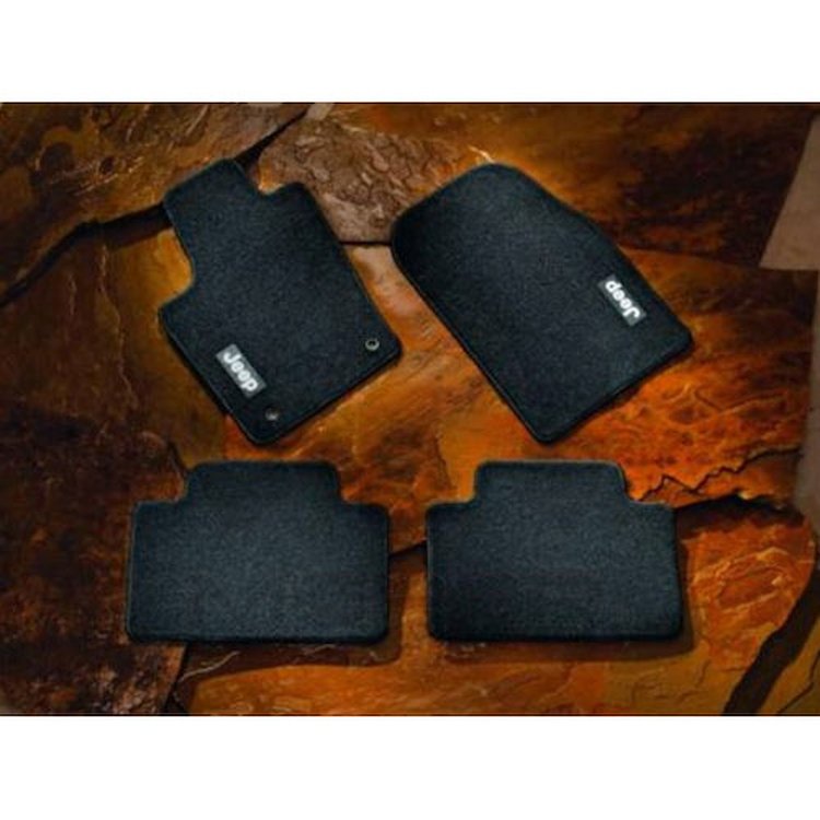 PREMIUM CARPET MATS