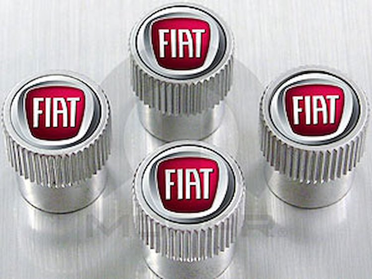 Valve Stem Caps