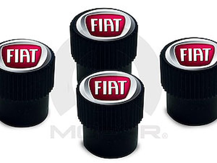 Valve Stem Caps