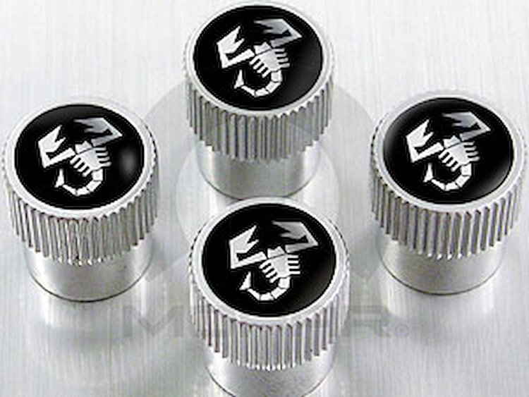 Valve Stem Caps