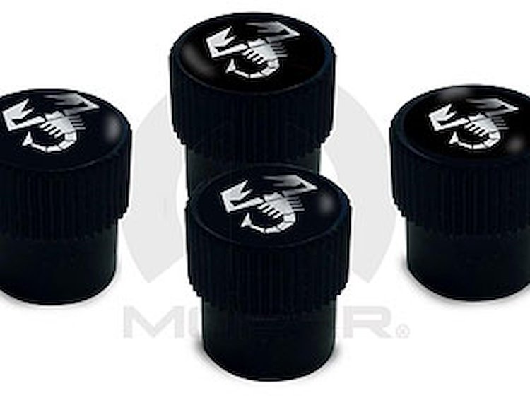 Valve Stem Caps