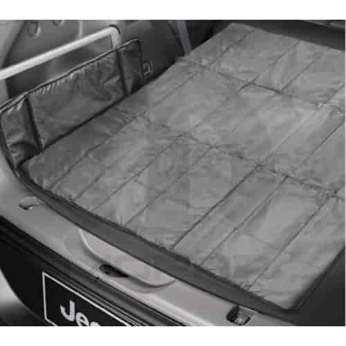 Cargo Area Liner 2014-16 Jeep Cherokee