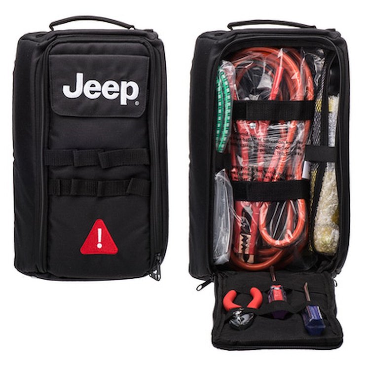 Roadside Safety Kit