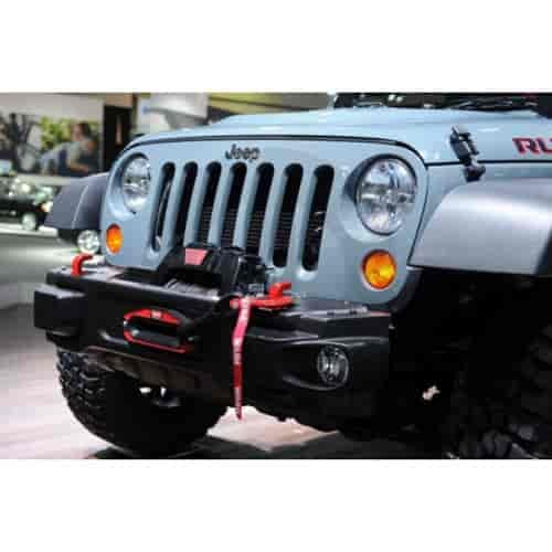 WINCHES