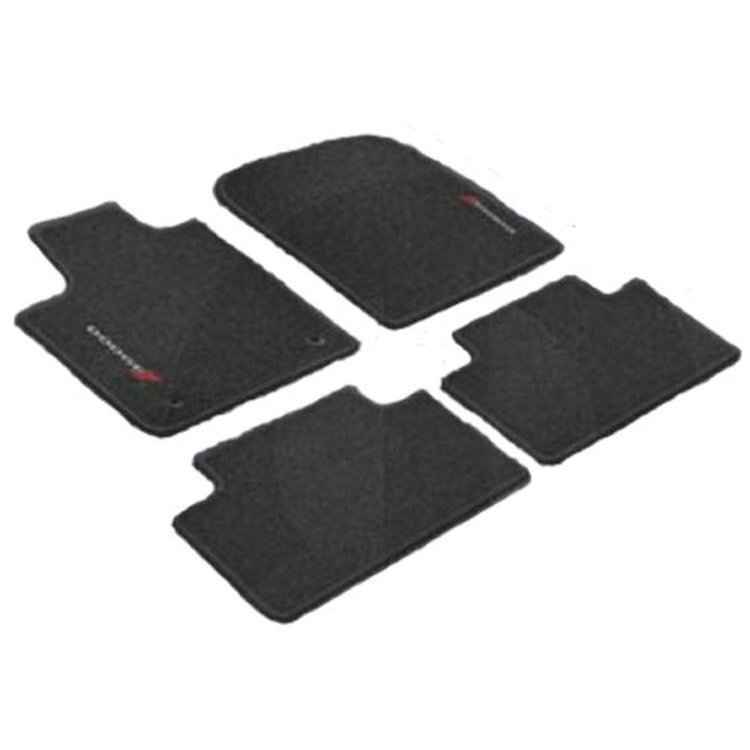 PREMIUM CARPET MATS