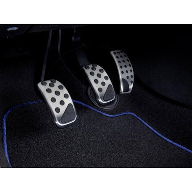 PREMIUM CARPET MATS