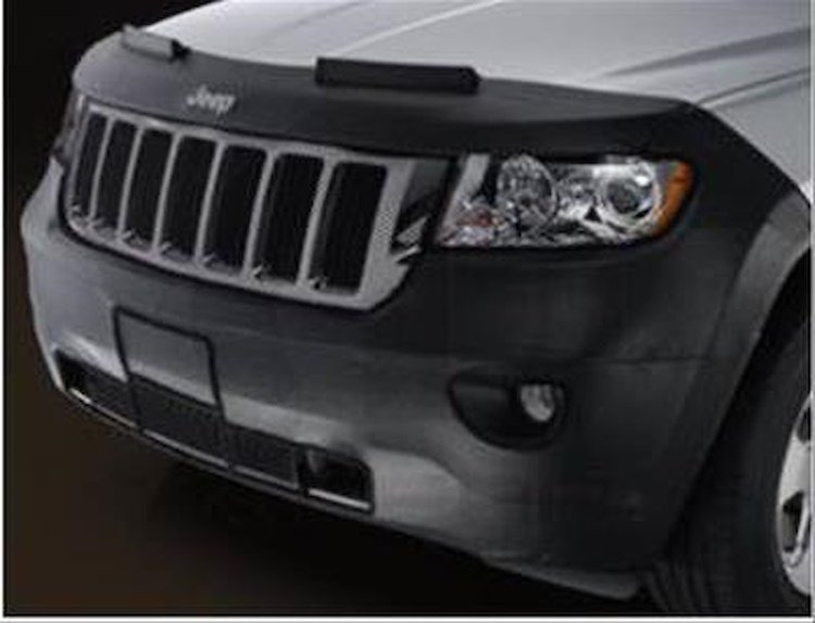 FRONT END COVER