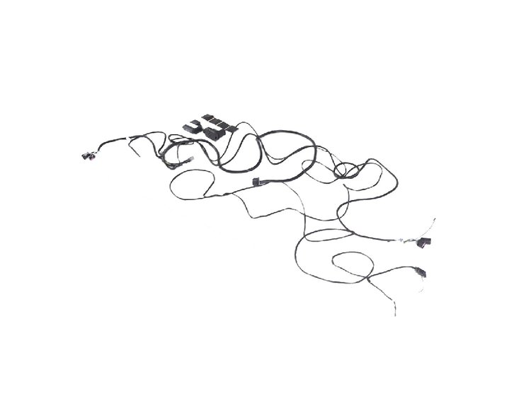 WIRING TRAILER TOW