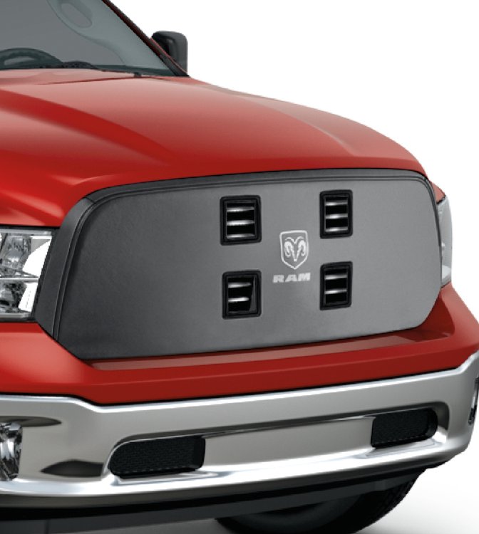 COVER KIT COLD WEATHER