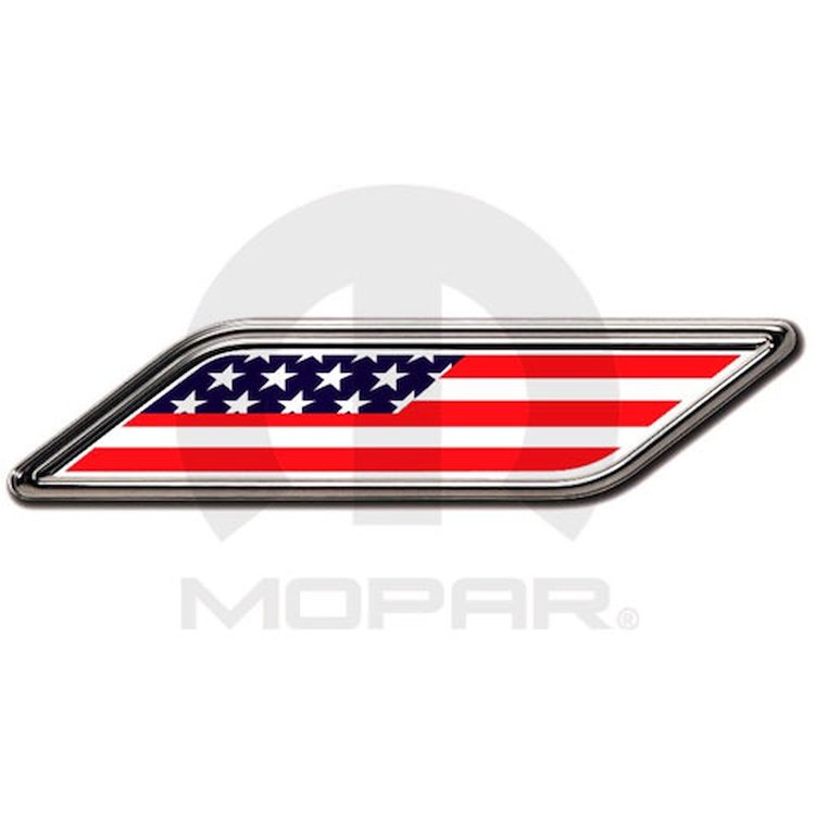 EMBLEMS BADGES