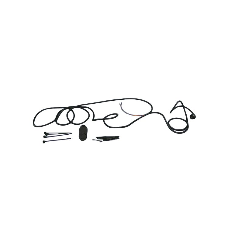 WIRING TRAILER TOW-7 WAY