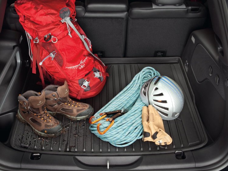 TRAY KIT CARGO