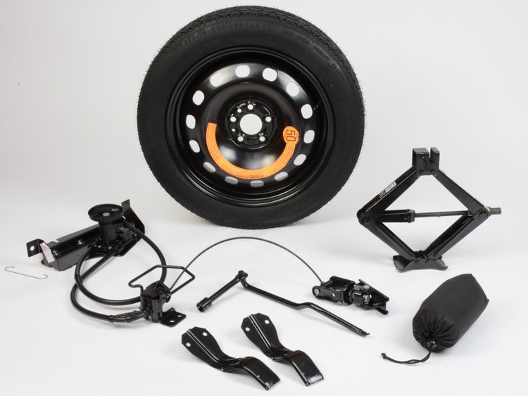 EMERGENCY TIRE REPAIR