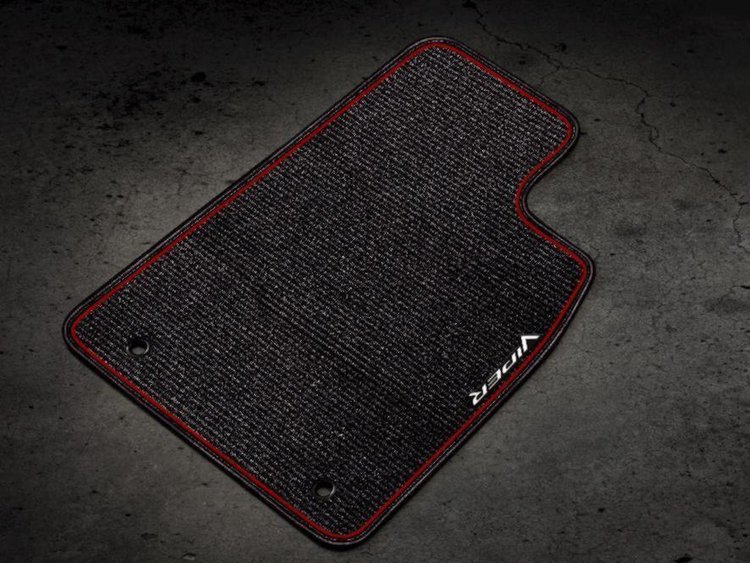 PREMIUM CARPET MATS
