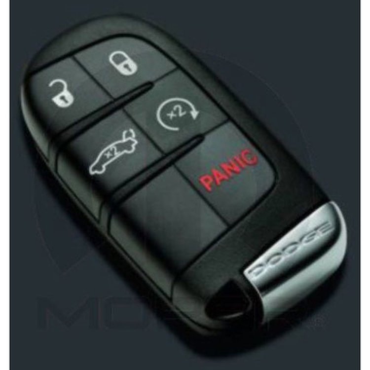 REMOTE START SYSTEM