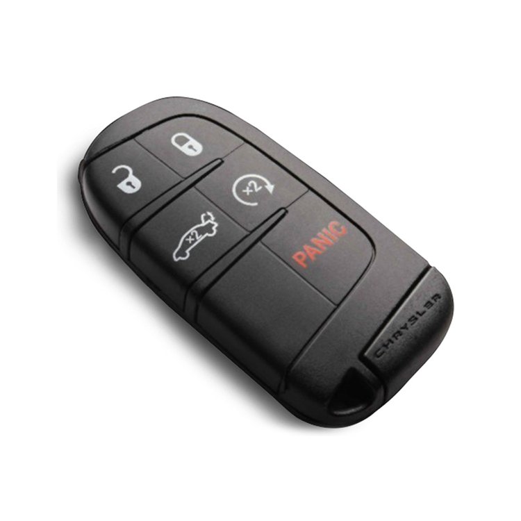 REMOTE COMPLETE